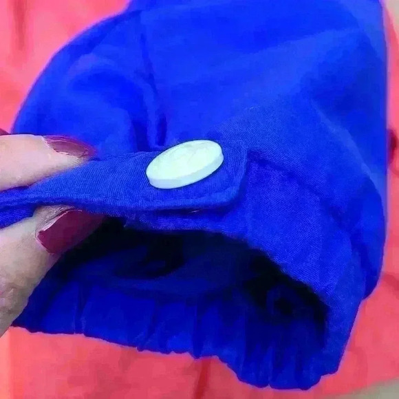 Vintage Le Coq Sportif Jacket Size S - Picture 9 of 17